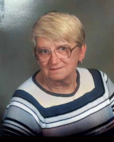 Doris B. Foreman