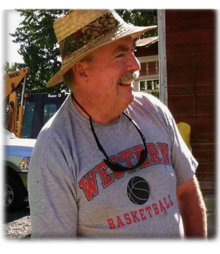 Lawrence Brooke obituary, Pony, Pony, Whitehall, Bozeman, Butte, Helena, Harrison