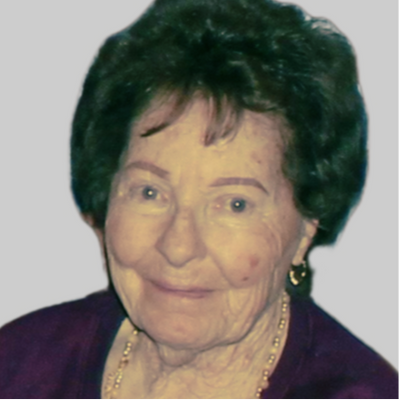 Floretta Belle Bockman (Fogle) obituary, Wellington, Fort Collins