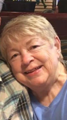 Sandra (Sandy) Plotecki