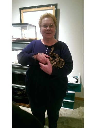 Rita Walker obituary, Post Falls, Coeur d'Alene, Coeur d'Alene, 