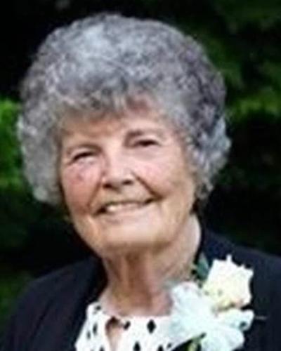 Katherine Miller Marlow Gallion obituary, Marion, Marion