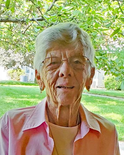 Marjorie Ellen Harned obituary, Cedar Falls, Cedar Falls, Cedar Falls, Cedar Falls