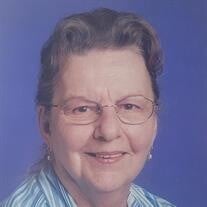 Onita (Nikki) Larkins obituary, Coral Gables, Coral Gables