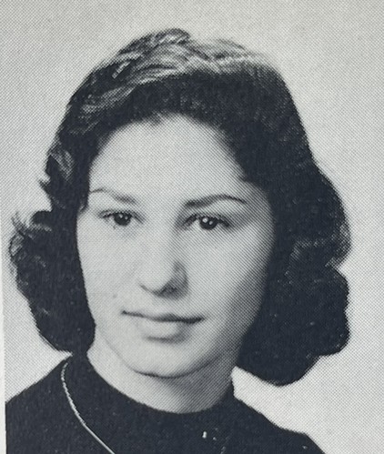 Marilyn A. Gibbons obituary, Huntington Station, Northport, New York City