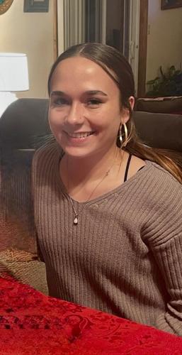 Morgan Beth Krambeck obituary, Rapid City