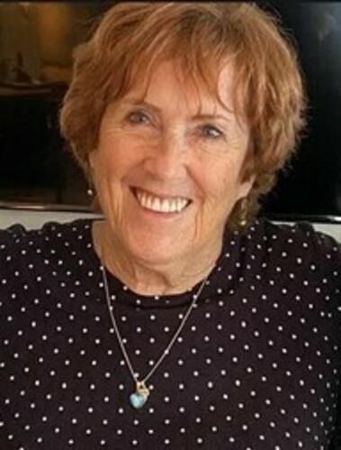 Linda P. Dworsky obituary, Selinsgrove, Syracuse, Syracuse