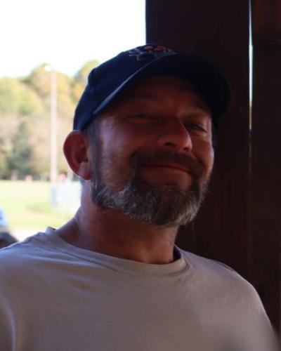 Michael James Swaney