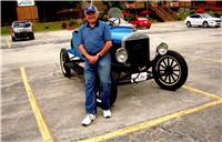 Buford Adamson Jr. obituary, La Grange, La Grange, La Grange, Old Pekin, Louisville