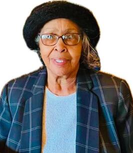 Frances Moten obituary, Statesville, Statesville