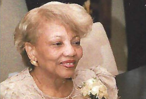 Helen Jacobs Stith obituary, Rogers, Portsmouth, Houston, Houston, Petersburg, Portsmouth