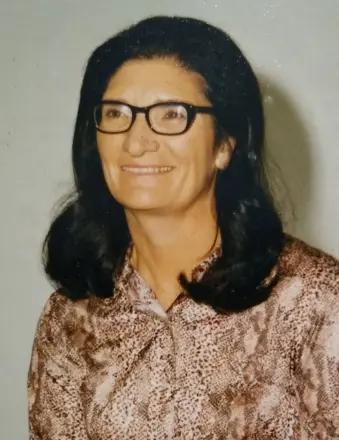 EDNA JEFFCOAT obituary, Lexington, Lexington, Lawrenceburg