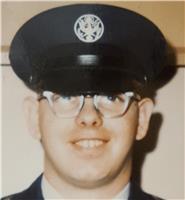 David Higley obituary, , Buffalo, Bradford