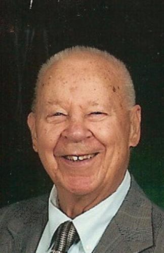 Joseph Frigon obituary, Spencer, Spencer, Worcester