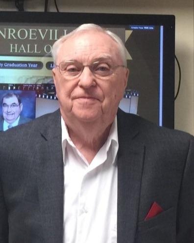 Jerry Everhart obituary, Findlay, Crane Township, Findlay, Findlay, Columbus, Bowling Green