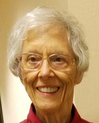 Jean Fisher Gadd obituary, Akron, Akron, Akron