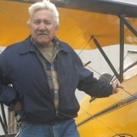 Ronnie Adkisson obituary, Arcola, Tuscola