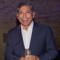 Hilario Henry Garcia obituary, San Antonio, San Antonio