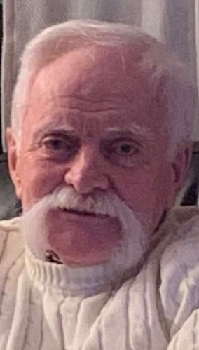 James Edward Maguire