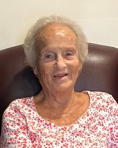 Janean EDGEMON obituary, Spokane, Ligonier, Spokane