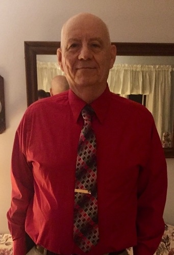 Harold M. Townsend obituary, Colonial Heights, Rawlings, Colonial Heights, Richmond