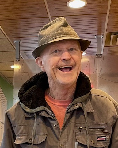 William Keith Kimbrell obituary, Rison, Rison, Pine Bluff