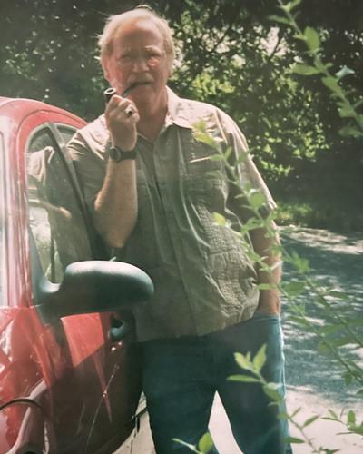 Philip E. McLain obituary, Wellsburg, Wellsburg