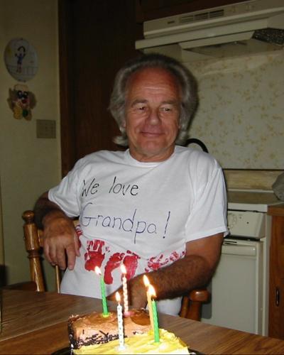 Robert H. Braunreiter obituary, Milwaukee, Milwaukee, Greenfield