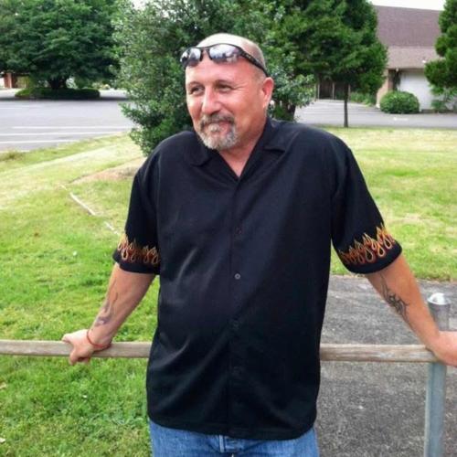 John Anderson obituary, Yoncalla, Glasgow, 