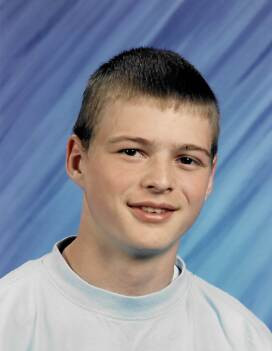 Brandon Shane Gibson obituary, Greentown, Kokomo