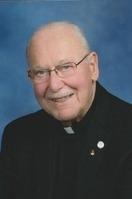 Monsignor Daniel E. Cardelli obituary, Resident Of Danville, Danville, Walnut Creek, San Francisco