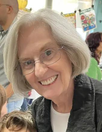 Wilma (Po) Pauline Goebel obituary, Louisville, Jeffersontown