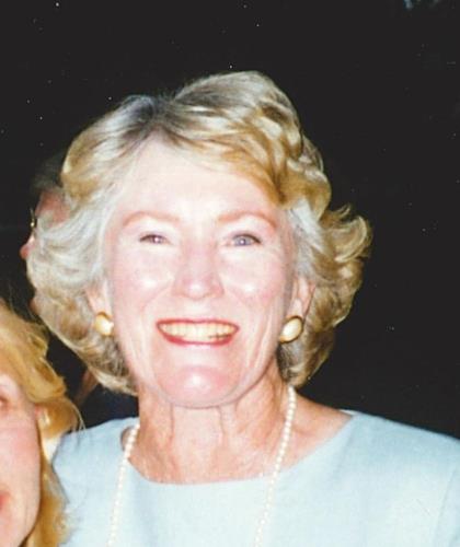 Carolyn Smith obituary, Frederick, Augusta, Frederick, Frederick, Staunton