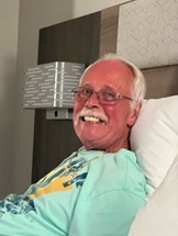 Randy Wayne Rasmussen obituary, Oshkosh, Oshkosh, Oshkosh