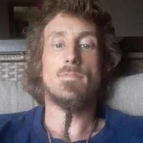 Jake Alexander Harris obituary, Bradford