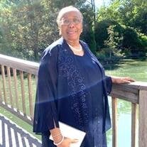Mary Howard obituary, Decatur