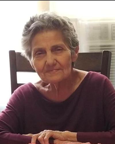 Hortensia Celaya obituary, Fort Stockton, Fort Stockton