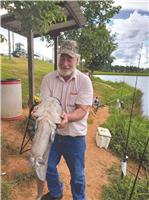 Dale Gragg obituary, Flat Creek Community, Clayton, Clayton