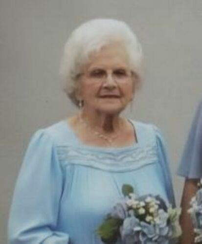 Evanell Shenk obituary, Laotto, Corunna, Auburn, Kendallville, Fort Wayne