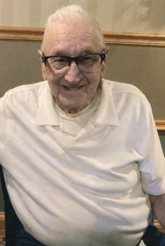 Donald W. Robeen obituary, Anna, Grafton, Glen Carbon, Alton