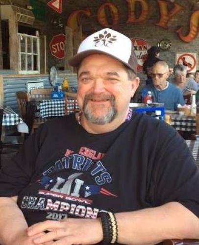 Chadwick Desilets obituary, North Berwick, North Berwick, Dover, Orono