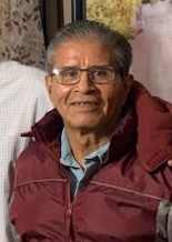 Alberto Villalobos Castillo