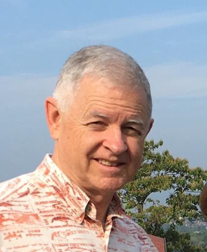 William Bennett obituary, , Grover Beach, CA