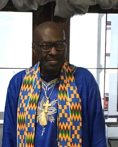 Gregory Asberry obituary, Detroit, Detroit