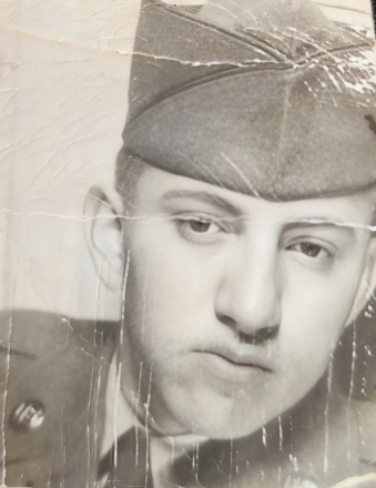 Zebedeo Jacquez obituary, Farmington