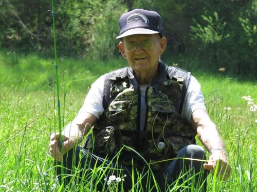 Morgan Jefferson Spencer obituary, Science Hill, Floyd, Science Hill