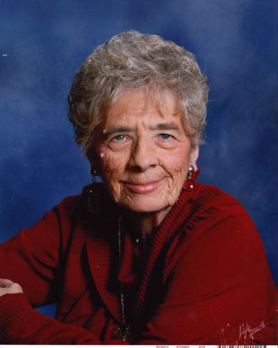 Pat Seaton obituary, Cleburne, Cleburne