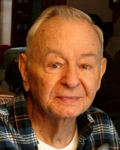 Eligah Joseph obituary, Wheatfield, Wheatfield
