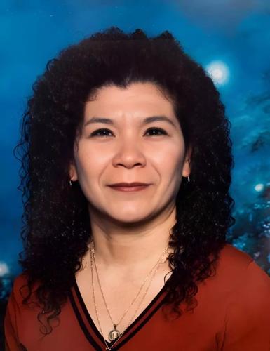 Sofia Del Carmen Rodriguez obituary, Richmond