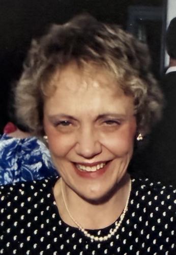 Mary Joan Loftus obituary, Akron, Akron, Fairlawn, Dobbs Ferry